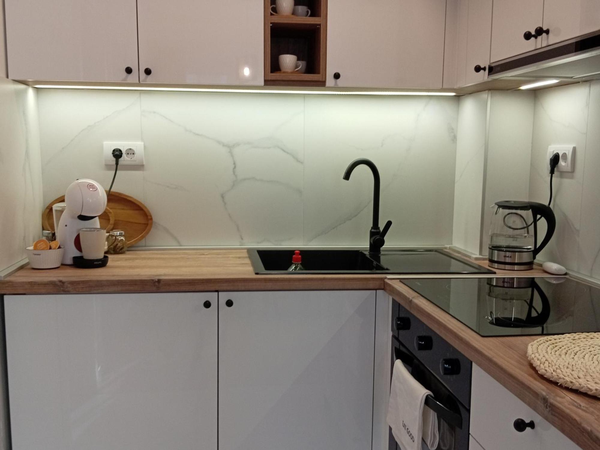 בלגרד Tera Apartment Zemun מראה חיצוני תמונה