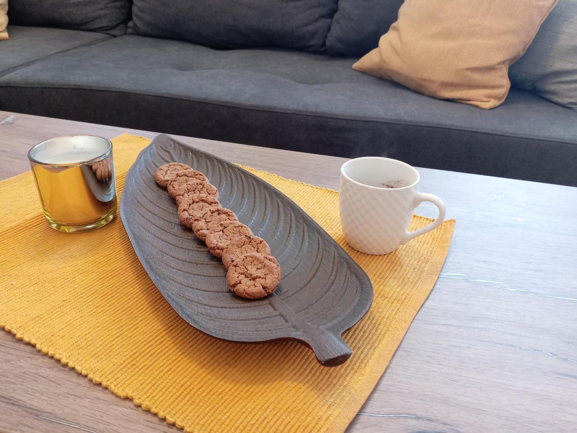 בלגרד Tera Apartment Zemun מראה חיצוני תמונה