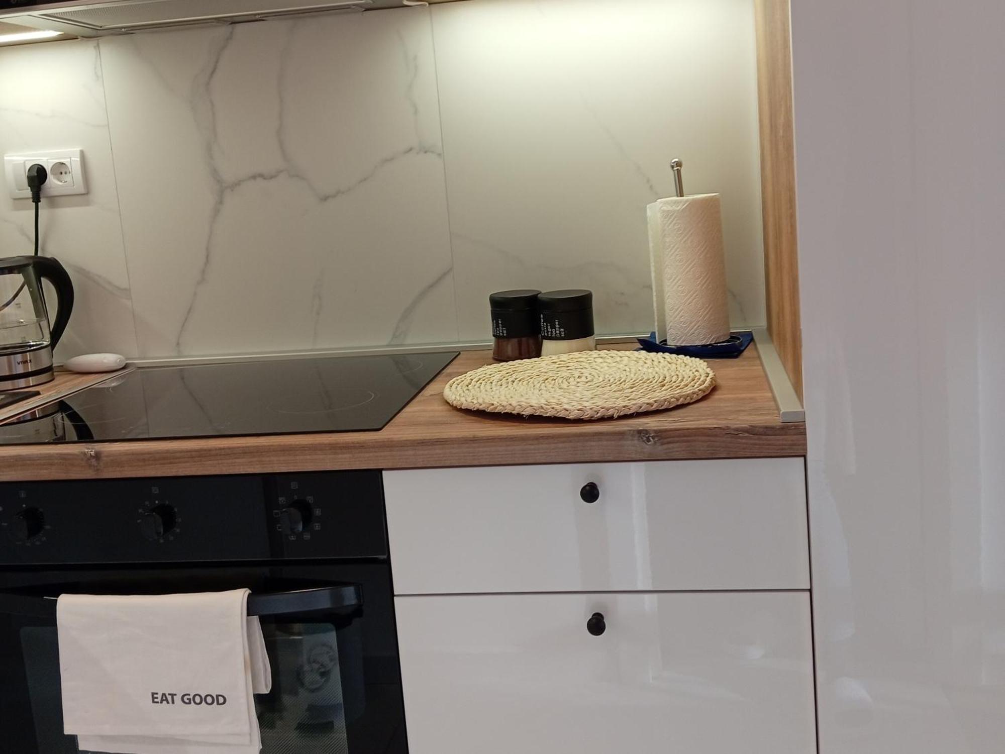 בלגרד Tera Apartment Zemun מראה חיצוני תמונה