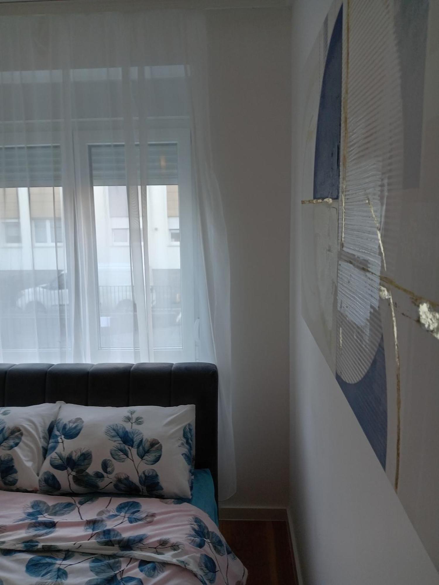 בלגרד Tera Apartment Zemun מראה חיצוני תמונה