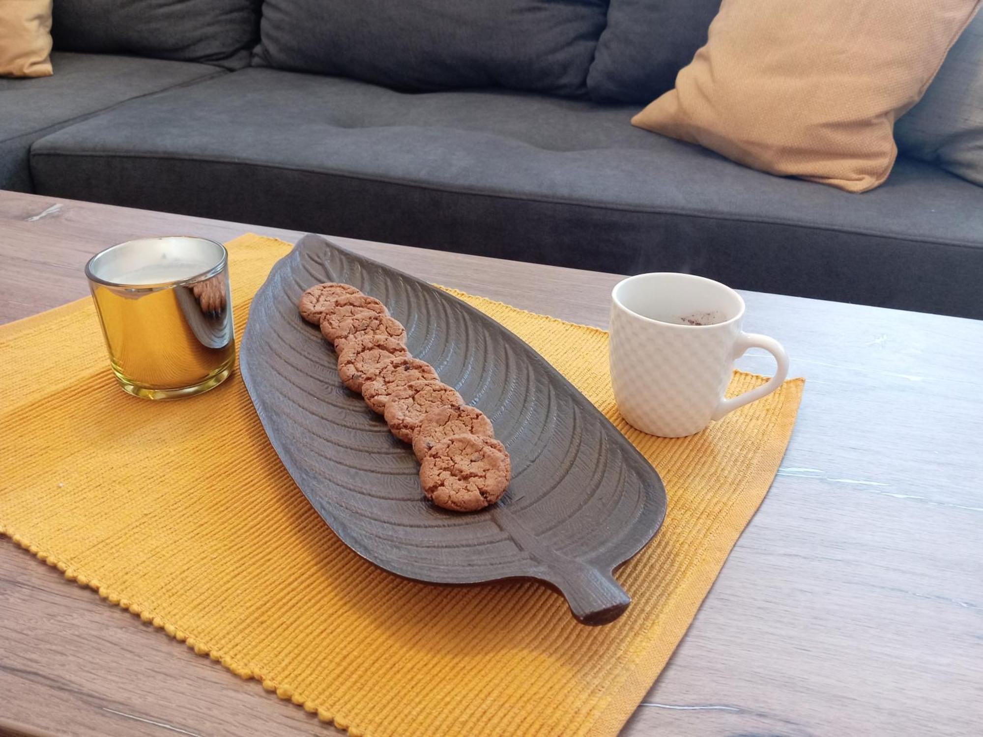 בלגרד Tera Apartment Zemun חדר תמונה