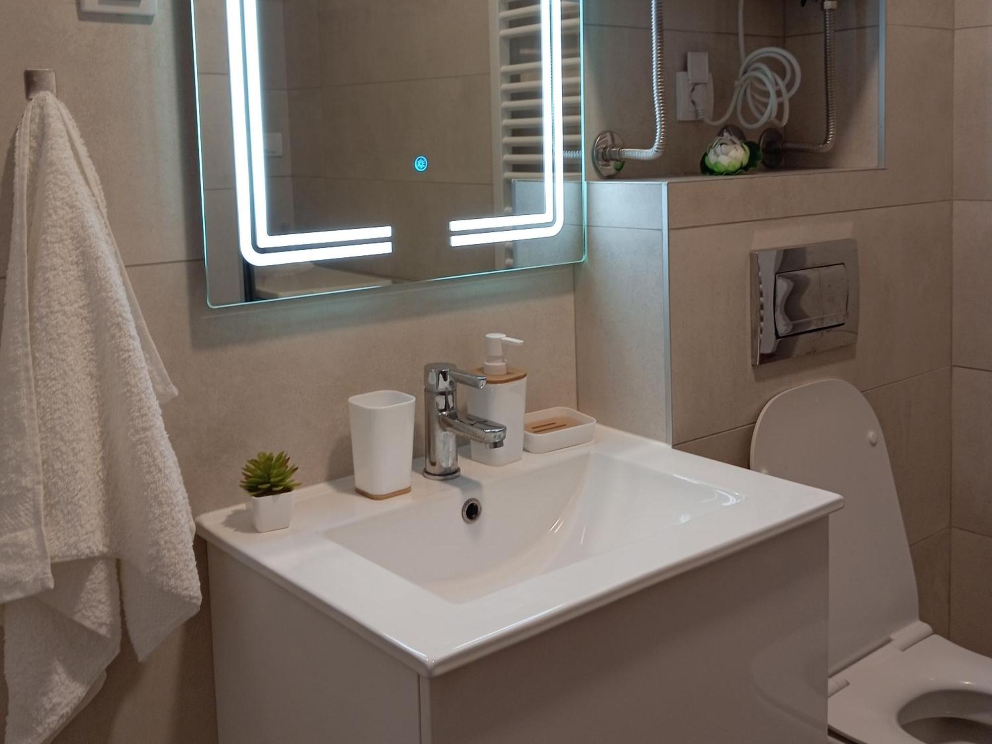 בלגרד Tera Apartment Zemun חדר תמונה